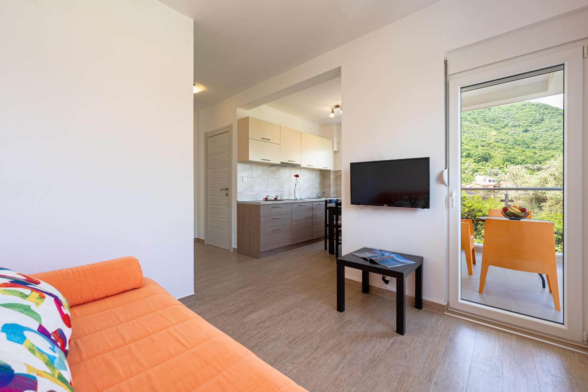 Hera Apartments دُنجِ ستُلِڤ المظهر الخارجي الصورة