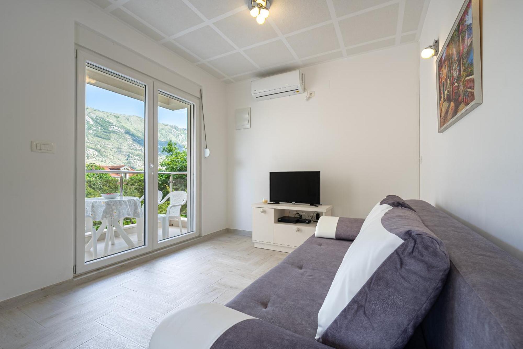 Hera Apartments دُنجِ ستُلِڤ المظهر الخارجي الصورة