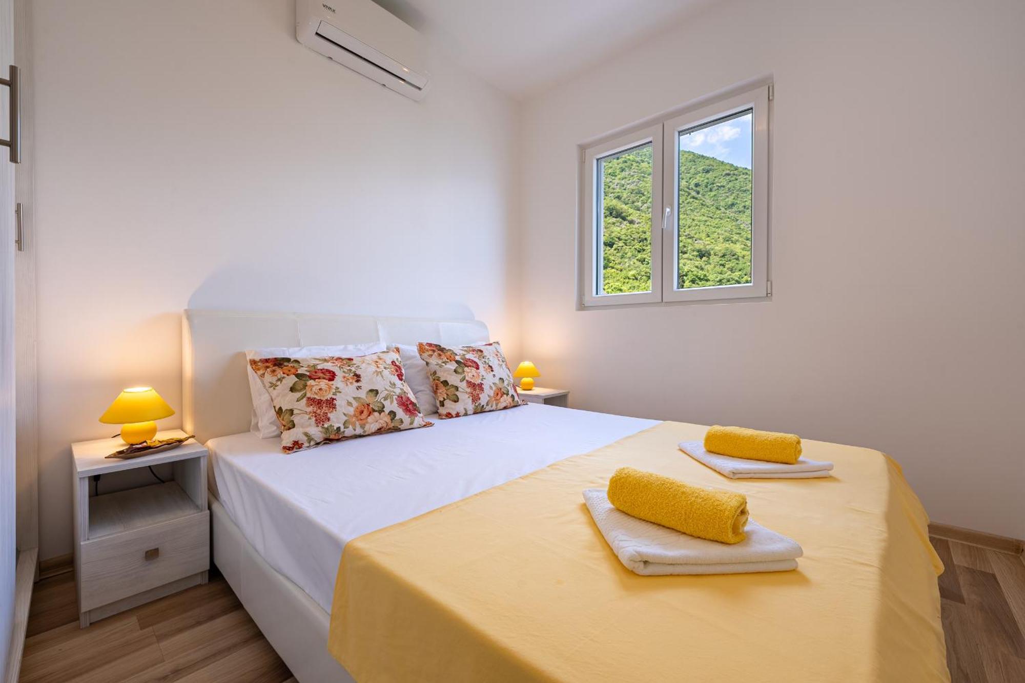Hera Apartments دُنجِ ستُلِڤ المظهر الخارجي الصورة