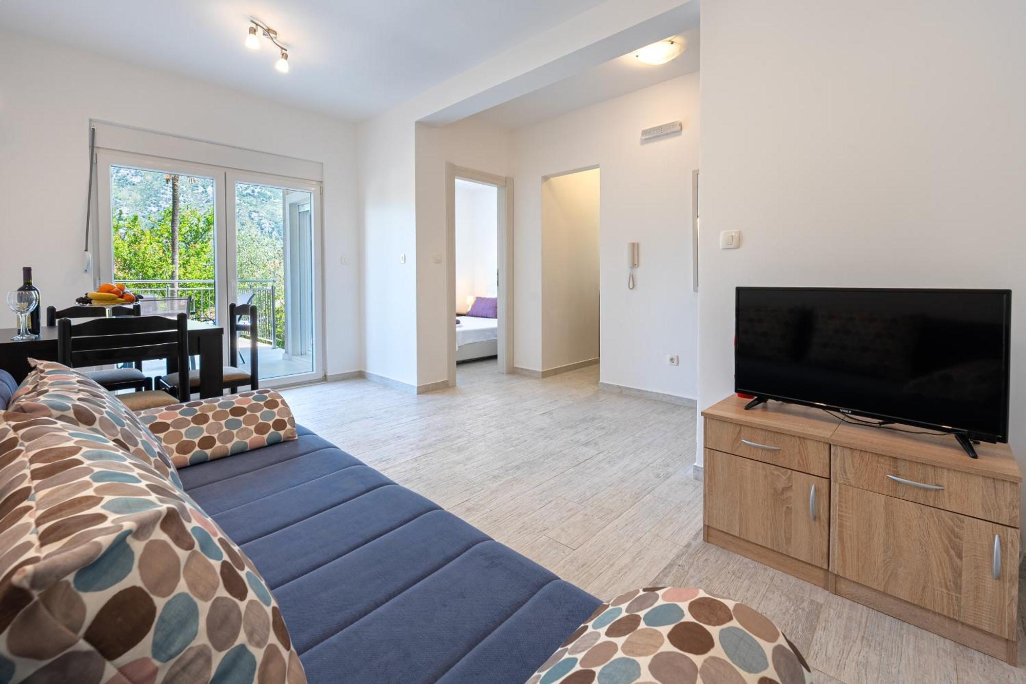 Hera Apartments دُنجِ ستُلِڤ المظهر الخارجي الصورة